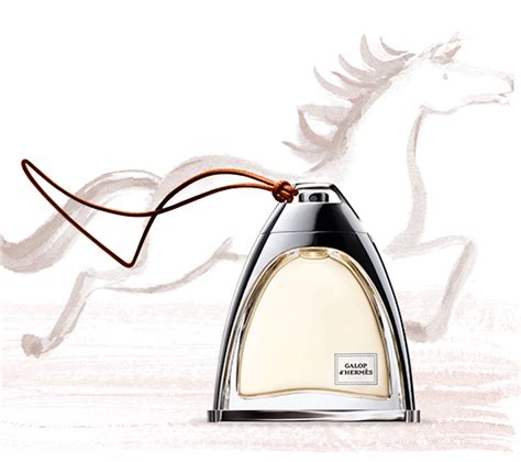 galop d hermes sample|gallop d'hermes perfume.